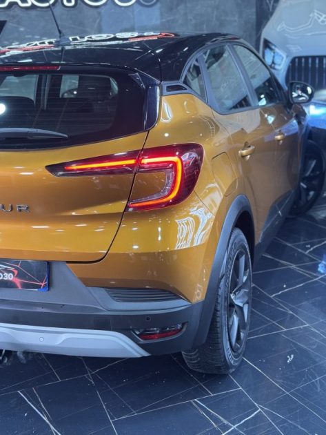 RENAULT CAPTUR 2 1.5 BLUE DCI - 8V TURBO 2020