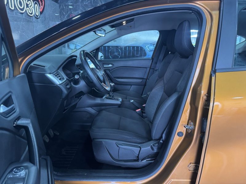 RENAULT CAPTUR 2 1.5 BLUE DCI - 8V TURBO 2020