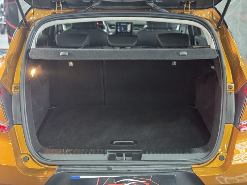 RENAULT CAPTUR 2 1.5 BLUE DCI - 8V TURBO 2020