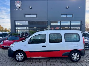 RENAULT KANGOO II MAXI 1.5 DCI 90CH ENERGY LIFE EURO6 CONFORT 5 PLACES 2016