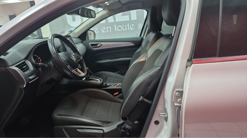 RENAULT ARKANA E-TECH SUV 1.6 E-Tech 145ch ZEN/ 1 ERE MAIN/TVA RECUPERABLE