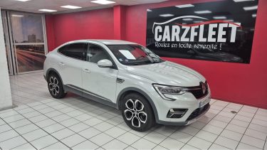 RENAULT ARKANA E-TECH SUV 1.6 E-Tech 145ch ZEN/ 1 ERE MAIN/TVA RECUPERABLE