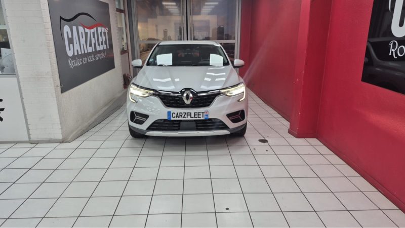 RENAULT ARKANA E-TECH SUV 1.6 E-Tech 145ch ZEN/ 1 ERE MAIN/TVA RECUPERABLE