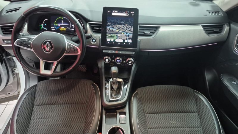 RENAULT ARKANA E-TECH SUV 1.6 E-Tech 145ch ZEN/ 1 ERE MAIN/TVA RECUPERABLE