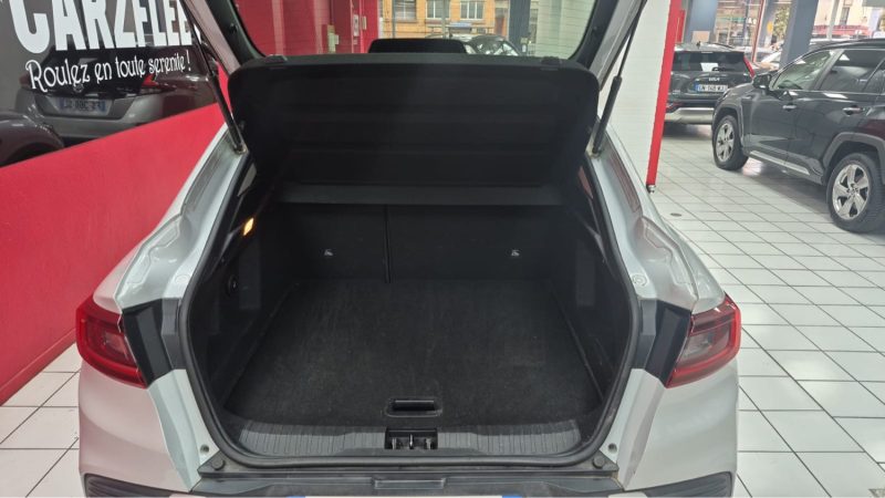 RENAULT ARKANA E-TECH SUV 1.6 E-Tech 145ch ZEN/ 1 ERE MAIN/TVA RECUPERABLE