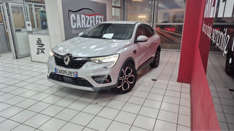RENAULT ARKANA E-TECH SUV 1.6 E-Tech 145ch ZEN/ 1 ERE MAIN/TVA RECUPERABLE