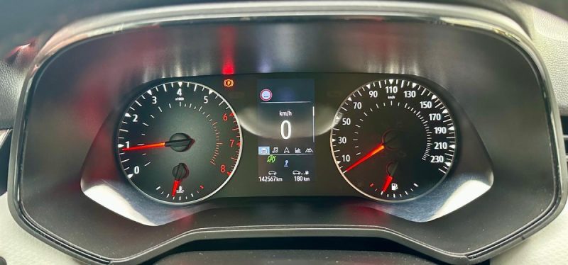 RENAULT CLIO V 1.0 TCE 90 LIMITED **1ÈRE MAIN** 