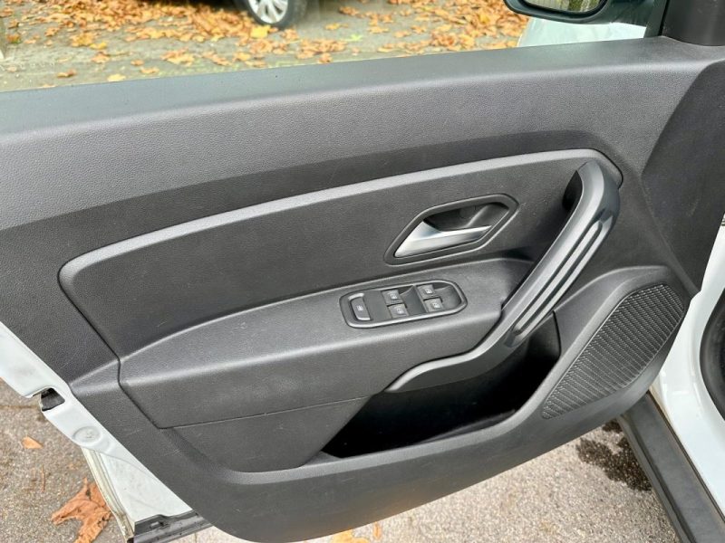 DACIA DUSTER 1.5 BLUE DCI 115 CONFORT 4WD *1ÈRE MAIN* 