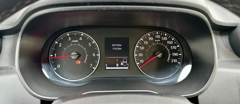 DACIA DUSTER 1.5 BLUE DCI 115 CONFORT 4WD *1ÈRE MAIN* 