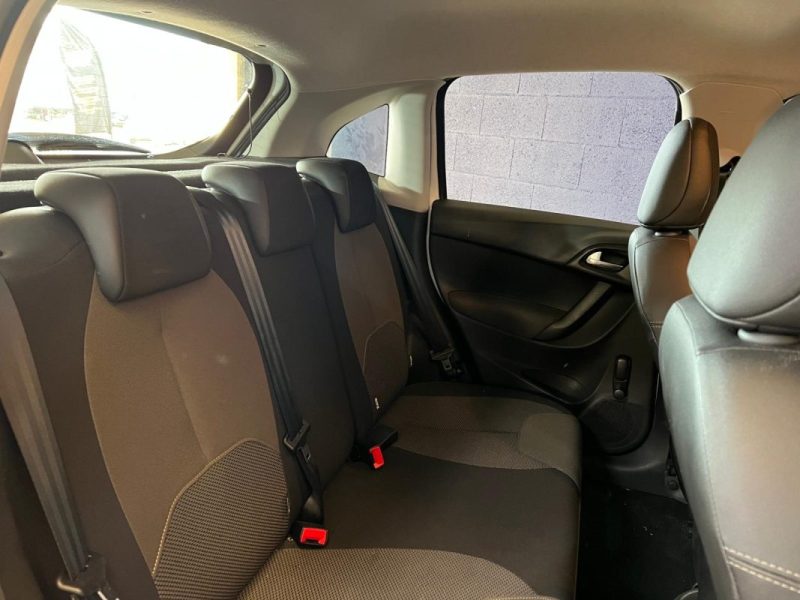 CÏTROEN C3 1.0 VTI 68CH - DISTRIBUTION FAITE