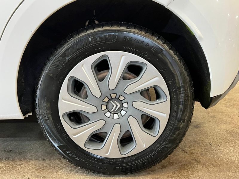 CÏTROEN C3 1.0 VTI 68CH - DISTRIBUTION FAITE