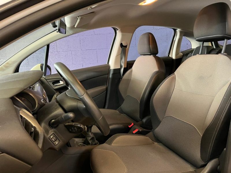 CÏTROEN C3 1.0 VTI 68CH - DISTRIBUTION FAITE