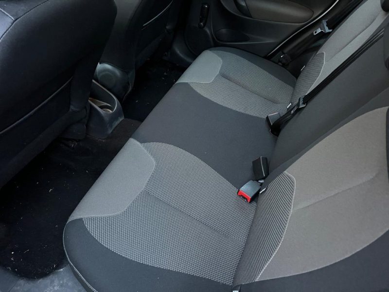 CÏTROEN C3 1.0 VTI 68CH - DISTRIBUTION FAITE