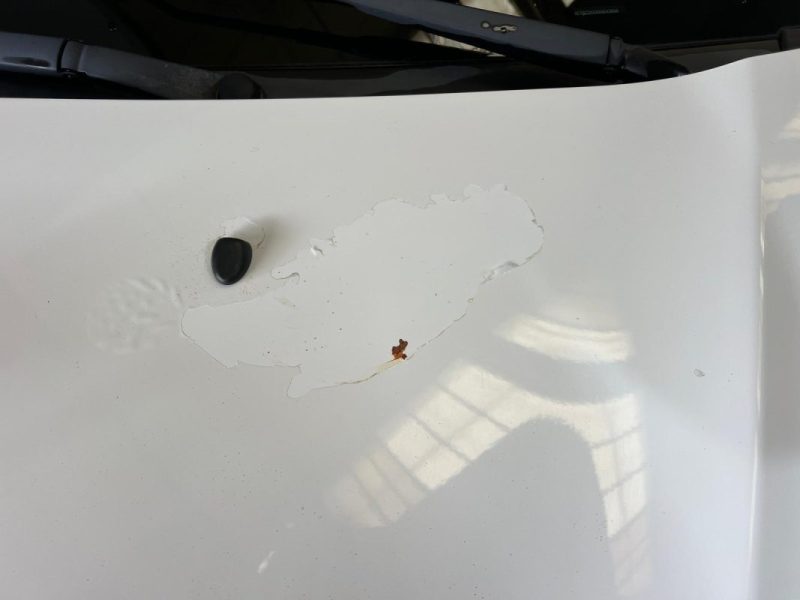 CÏTROEN C3 1.0 VTI 68CH - DISTRIBUTION FAITE