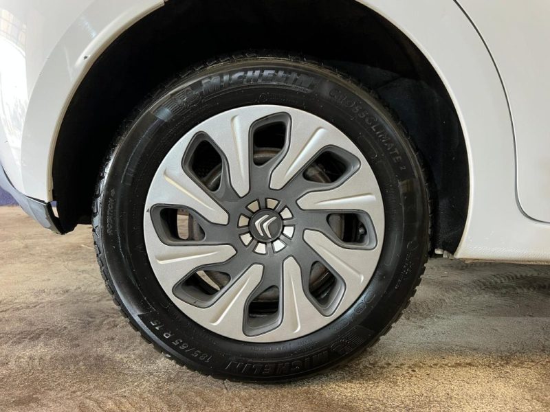 CÏTROEN C3 1.0 VTI 68CH - DISTRIBUTION FAITE