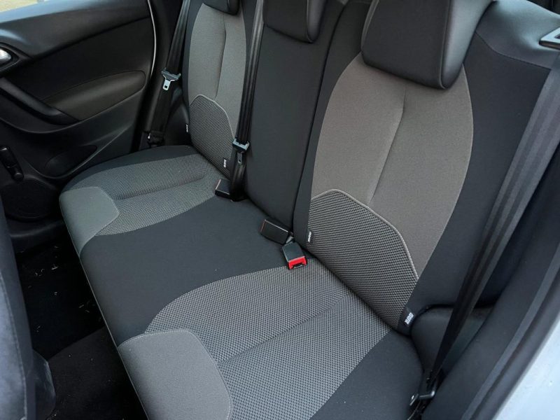 CÏTROEN C3 1.0 VTI 68CH - DISTRIBUTION FAITE