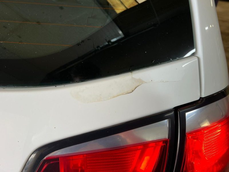 CÏTROEN C3 1.0 VTI 68CH - DISTRIBUTION FAITE