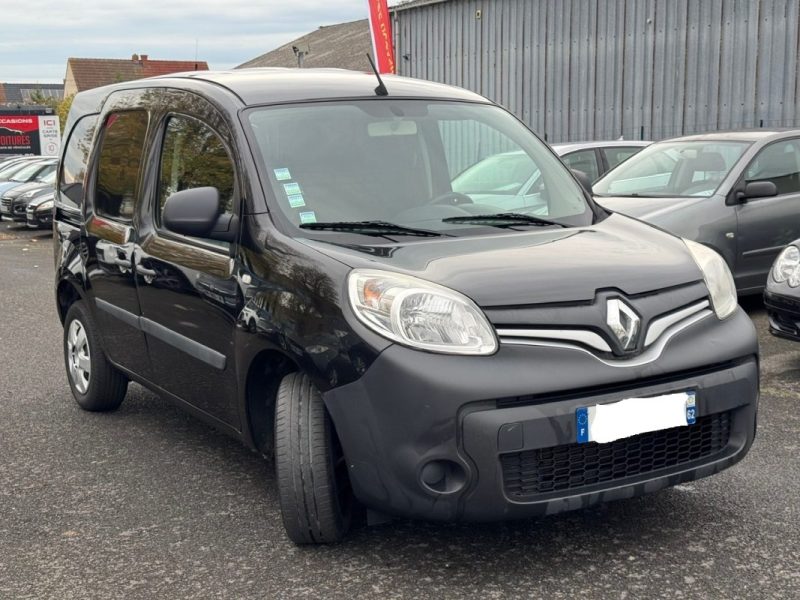RENAULT  KANGOO 1.5  DCI 110CV