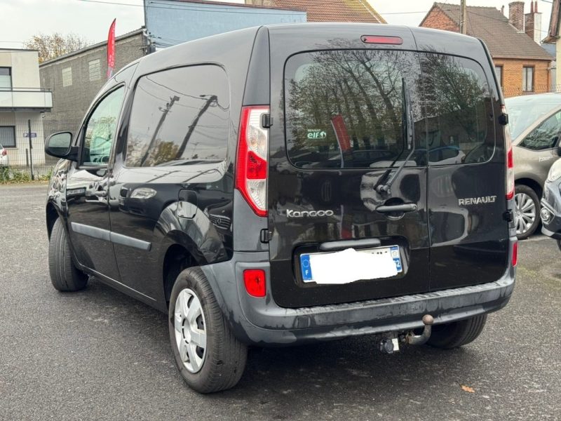 RENAULT  KANGOO 1.5  DCI 110CV