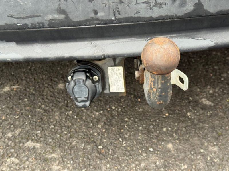 RENAULT  KANGOO 1.5  DCI 110CV