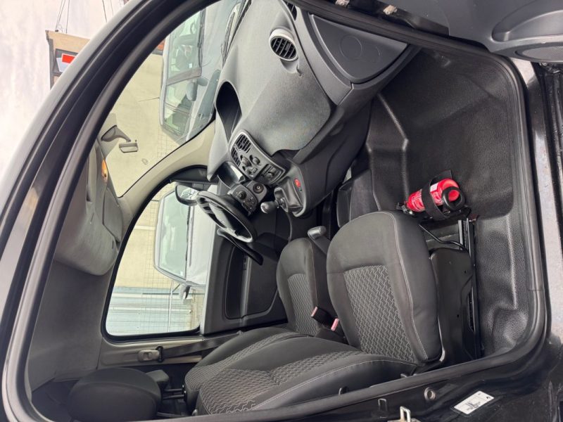 RENAULT  KANGOO 1.5  DCI 110CV