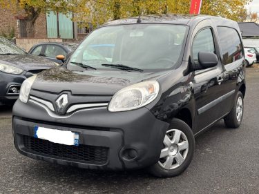 RENAULT  KANGOO 1.5  DCI 110CV