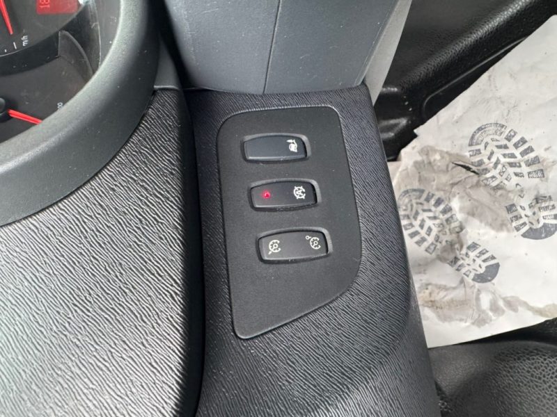 RENAULT  KANGOO 1.5  DCI 110CV