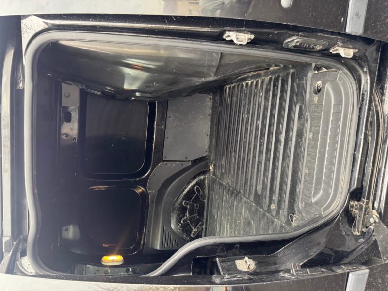 RENAULT  KANGOO 1.5  DCI 110CV