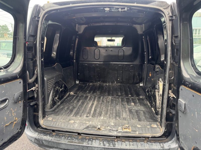 RENAULT  KANGOO 1.5  DCI 110CV