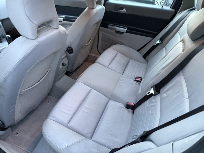 VOLVO V50 2.0 TD 16V TURBO 136CV 2005 219 000KM 