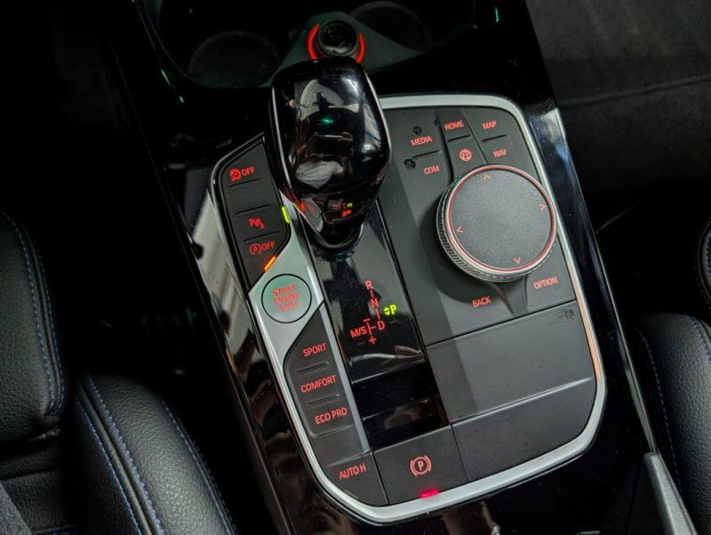 BMW 1 F40 116i 109 ch DKG7 M Sport 