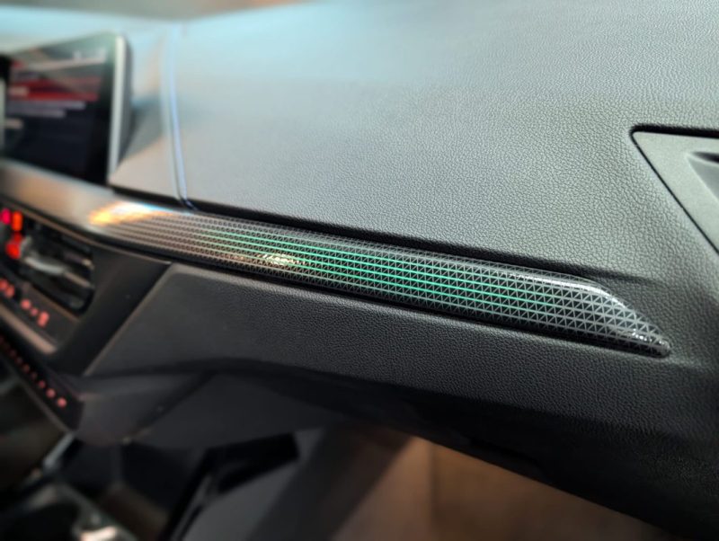 BMW 1 F40 116i 109 ch DKG7 M Sport 