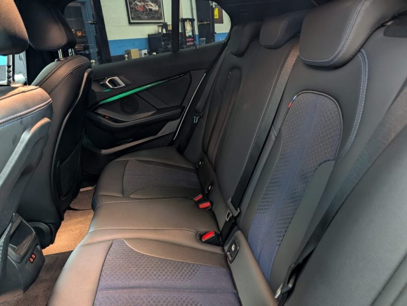 BMW 1 F40 116i 109 ch DKG7 M Sport 