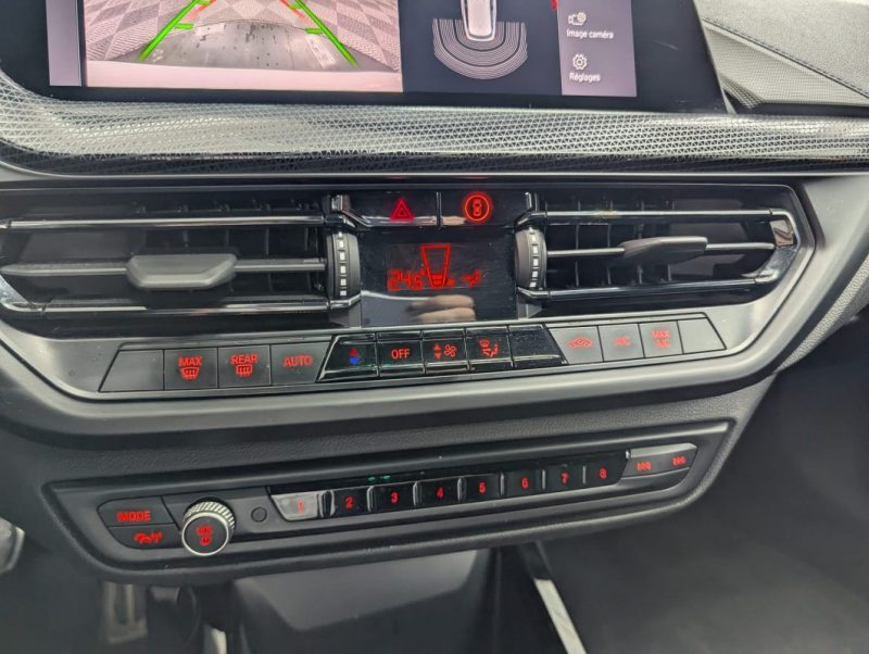 BMW 1 F40 116i 109 ch DKG7 M Sport 