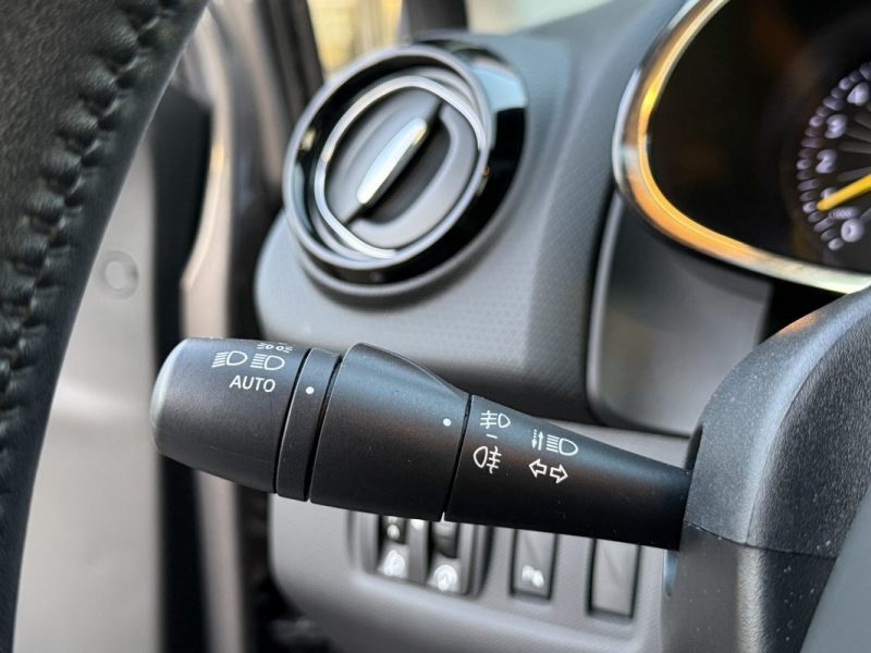 RENAULT CLIO 0.9 TCE 90cv Clim auto / GPS