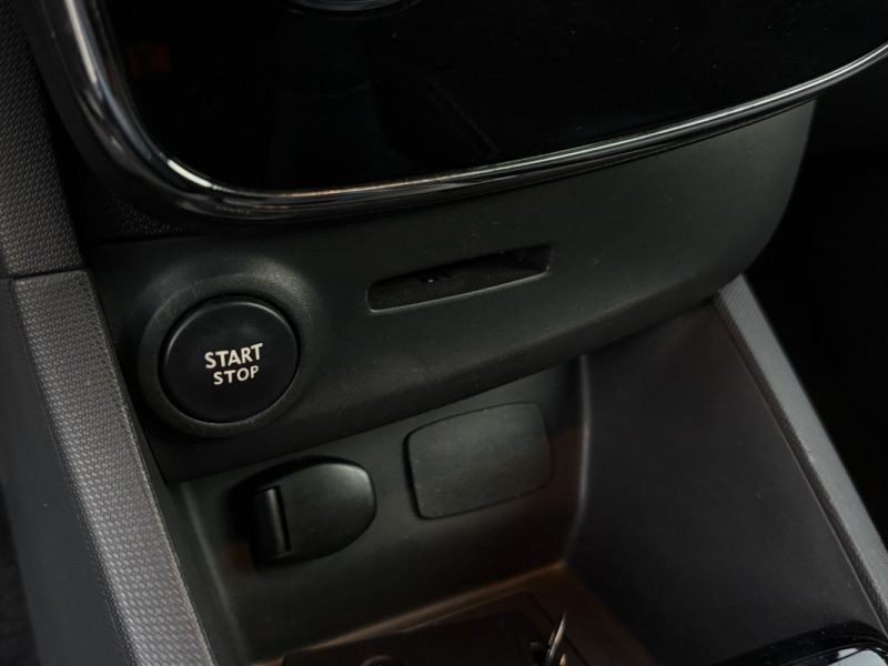 RENAULT CLIO 0.9 TCE 90cv Clim auto / GPS