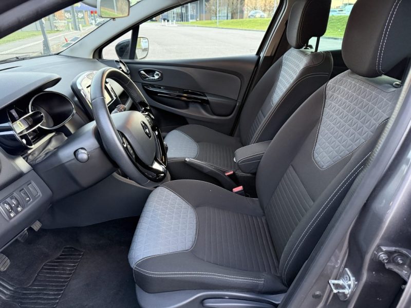 RENAULT CLIO 0.9 TCE 90cv Clim auto / GPS