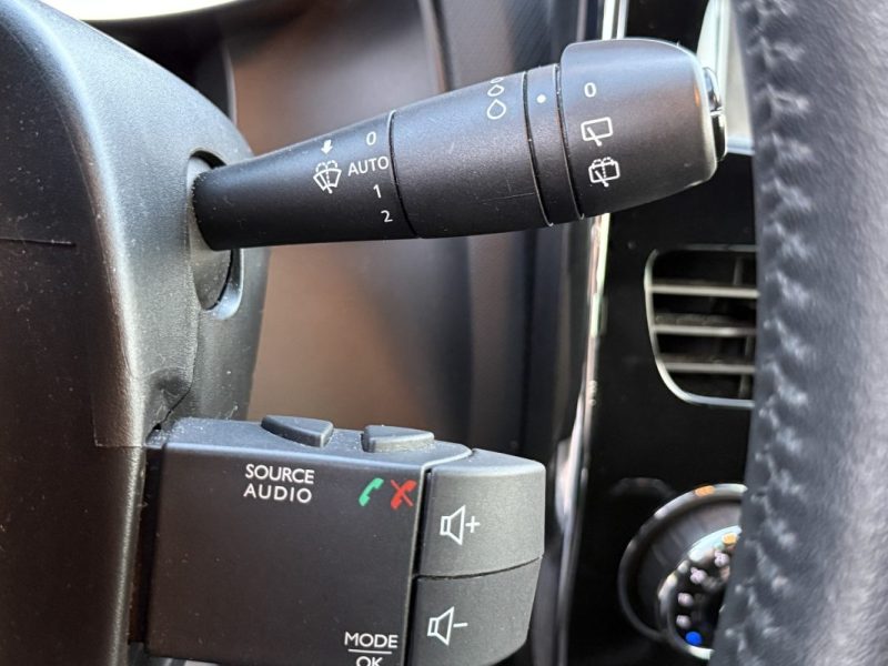 RENAULT CLIO 0.9 TCE 90cv Clim auto / GPS