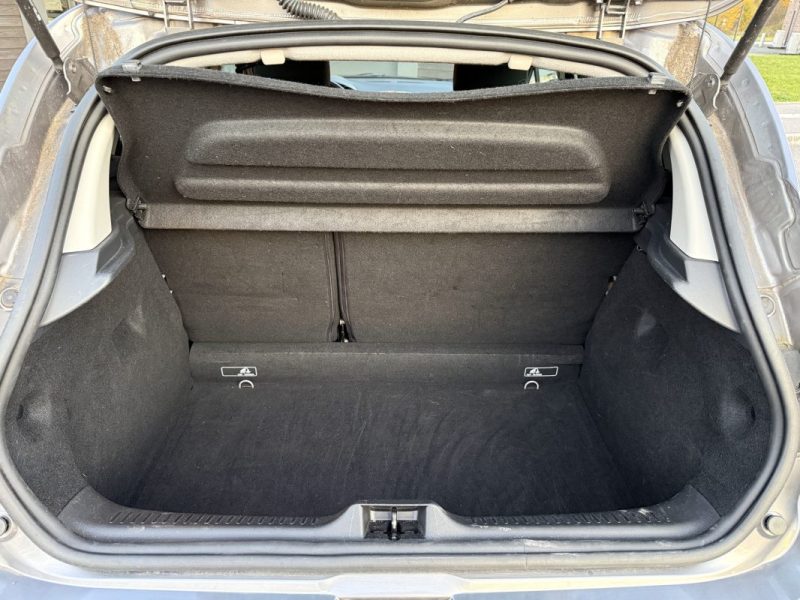 RENAULT CLIO 0.9 TCE 90cv Clim auto / GPS