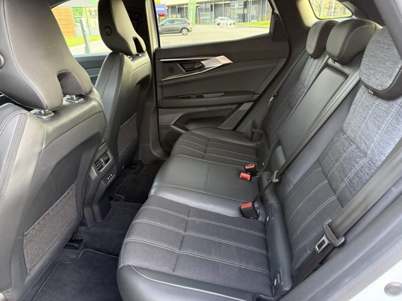 RENAULT Austral 1.2 E-TECH 200 TECHNO Carplay / Sièges chauffants / Caméra