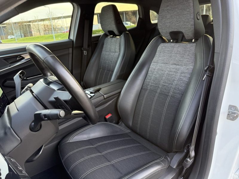 RENAULT Austral 1.2 E-TECH 200 TECHNO Carplay / Sièges chauffants / Caméra