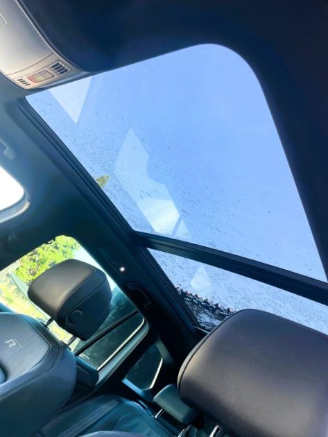 VOLKSWAGEN TIGUAN 2.0 TDI 4MOTION 4X4 190CH GARANTIE ET RÉVISÉE 