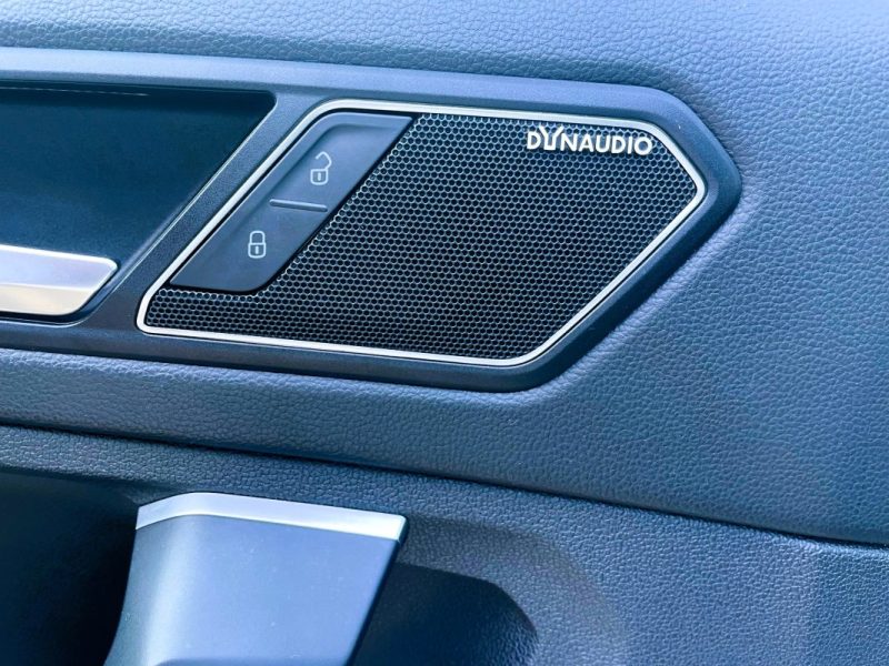 VOLKSWAGEN TIGUAN 2.0 TDI 4MOTION 4X4 190CH GARANTIE ET RÉVISÉE 