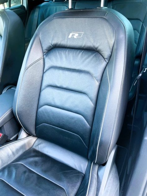 VOLKSWAGEN TIGUAN 2.0 TDI 4MOTION 4X4 190CH GARANTIE ET RÉVISÉE 