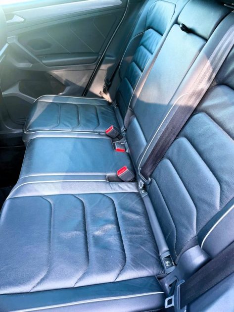 VOLKSWAGEN TIGUAN 2.0 TDI 4MOTION 4X4 190CH GARANTIE ET RÉVISÉE 
