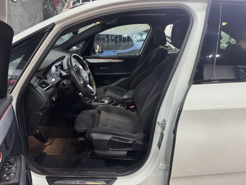 B.M.W. AC.TOURER 218IA 136CH LUXURY 2017