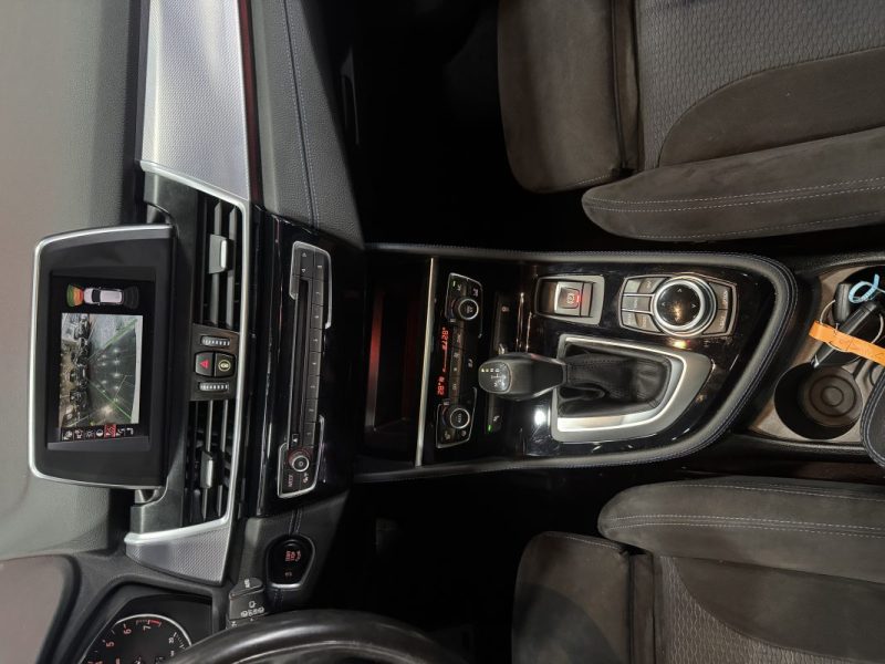 B.M.W. AC.TOURER 218IA 136CH LUXURY 2017