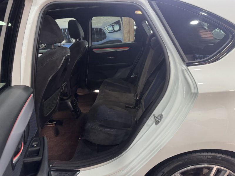 B.M.W. AC.TOURER 218IA 136CH LUXURY 2017