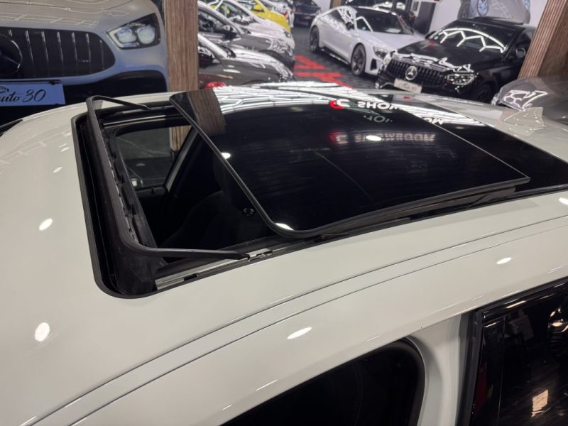 B.M.W. AC.TOURER 218IA 136CH LUXURY 2017