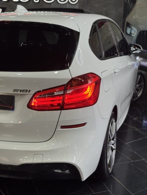 B.M.W. AC.TOURER 218IA 136CH LUXURY 2017